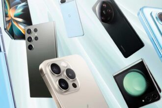 mejores moviles 2025