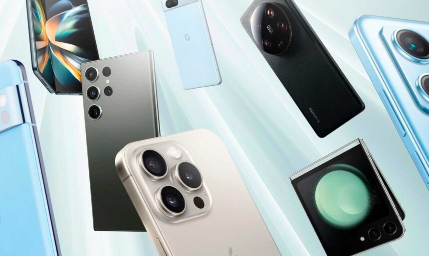 mejores moviles 2025