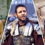 the best movies about the roman empire ranked