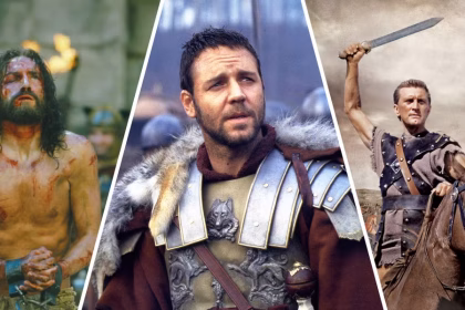 the best movies about the roman empire ranked