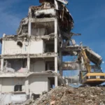 Demolition Technologies