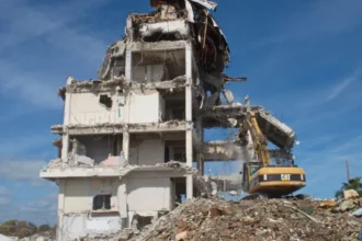 Demolition Technologies
