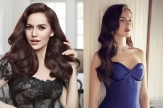 Fahriye Evcen