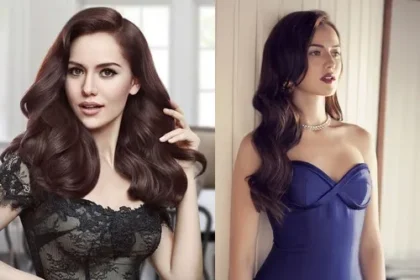 Fahriye Evcen