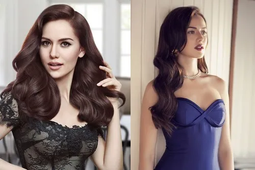 Fahriye Evcen