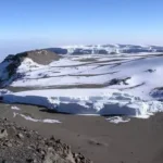 Furtwangler Glacier