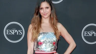 Katie Nolan