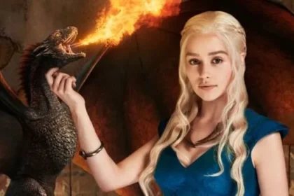Khaleesi
