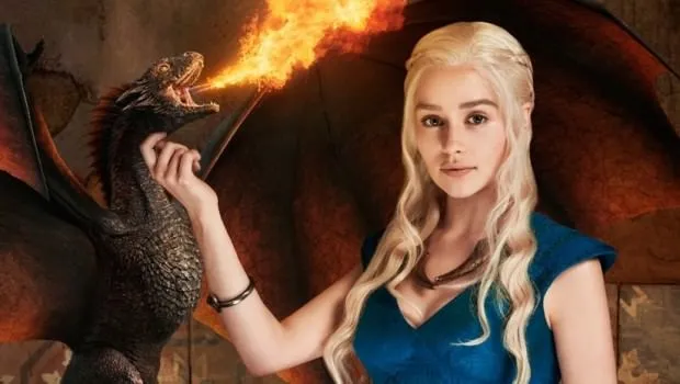 Khaleesi
