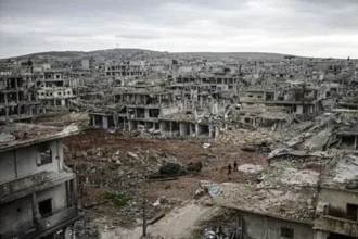 Kobani