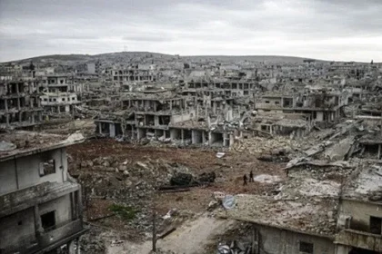 Kobani