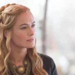 Lena Headey HBO