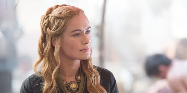 Lena Headey HBO
