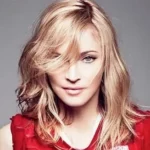 Madonna I love you