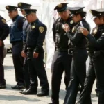 Mexico Most Corrupt Police Forces