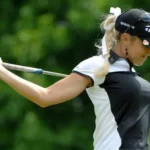 Natalie Gulbis