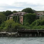 Riverside Hospital North Brother Island