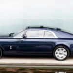Rolls Royce Sweptail 13 million