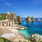 Scopello Best Places to Visit in Sicily