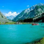 Swat Beautiful Tourist Valleys in Pakistan