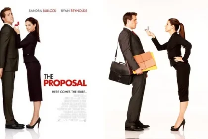 The Proposal