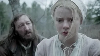 The Witch