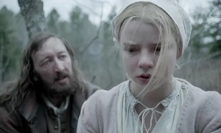 The Witch