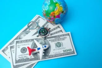 Ways to Make Money While Traveling the World