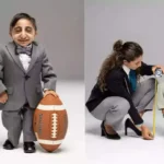 shortest people of all time